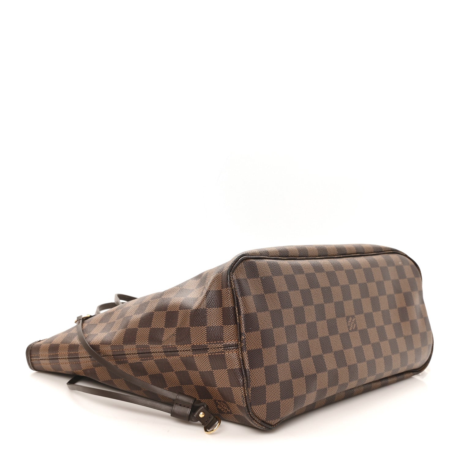 Louis Vuitton Damier Ebene Neo Neverfull MM 5 of 12