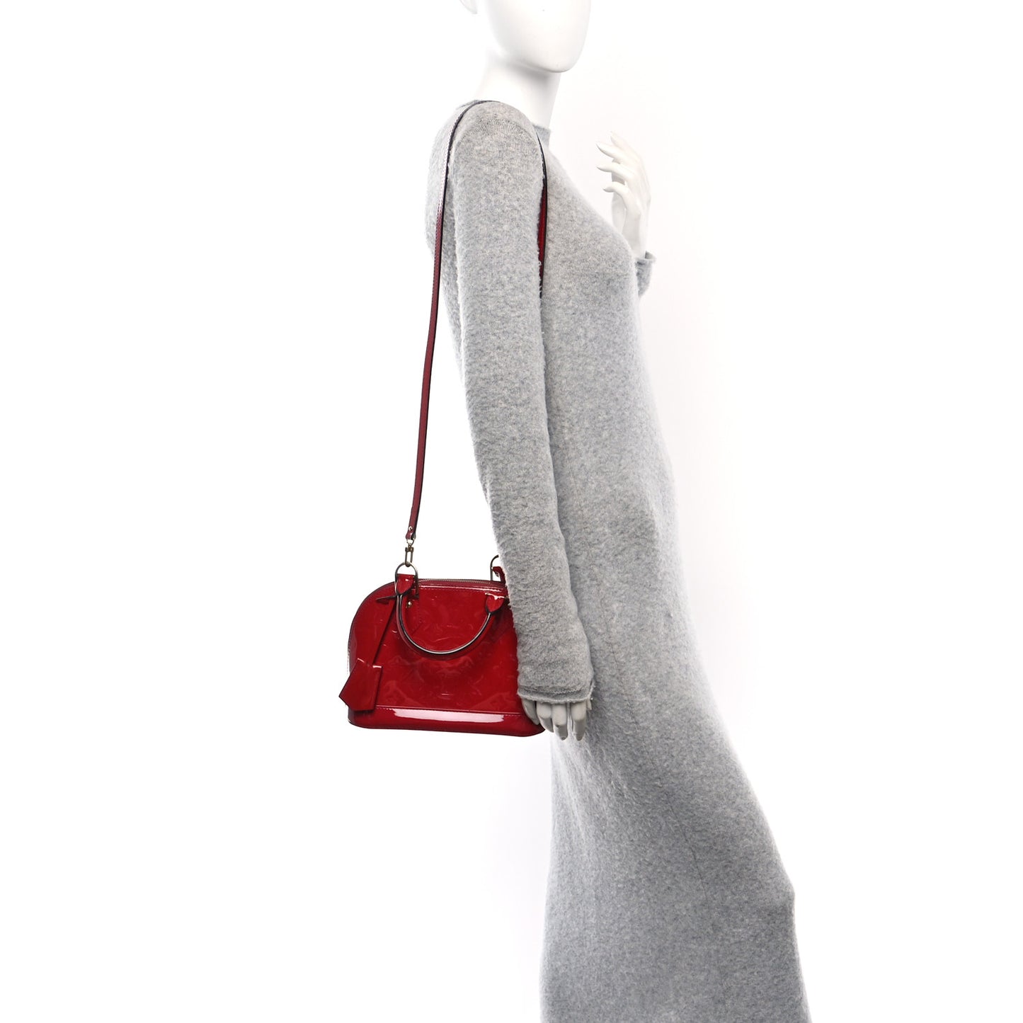 Vernis Alma BB Rose Indien