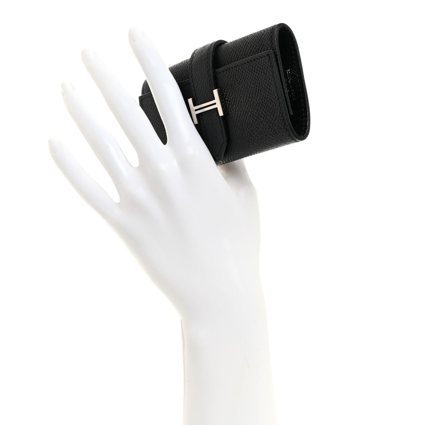 Epsom Bearn Multicles 4 Key Holder Black