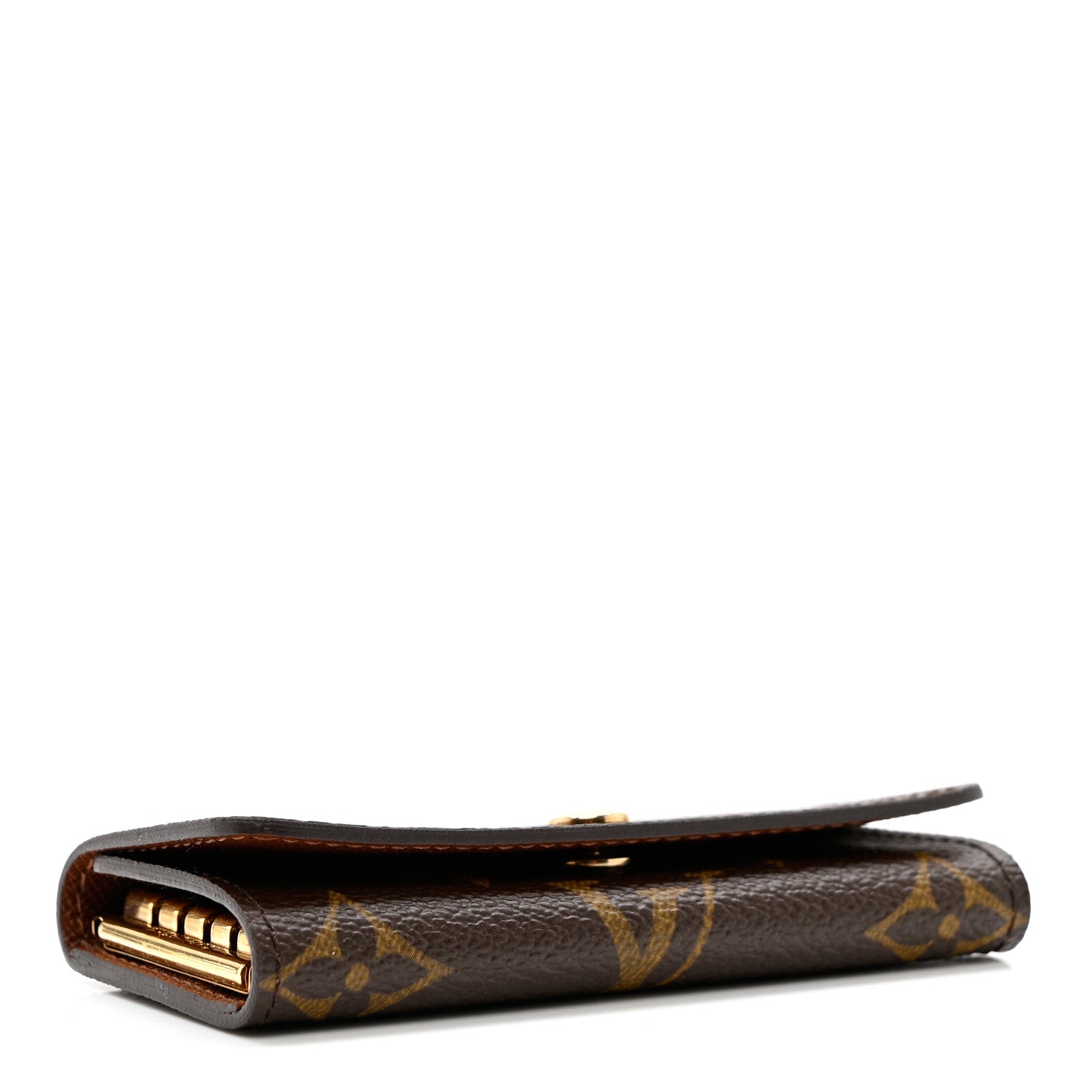 Louis Vuitton Monogram 4 Key Multicles Holder 4 of 7
