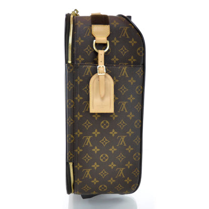 Louis Vuitton Bosphore Trolley 50 6 of 13