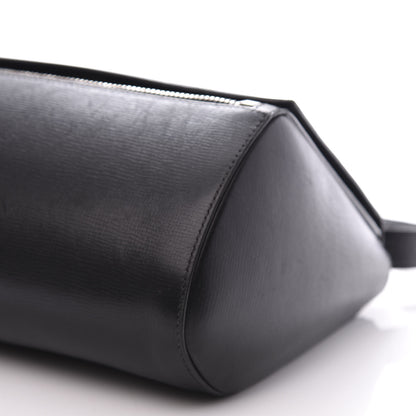 Givenchy Textured Calfskin Medium Pandora Box Crossbody Bag Black 9 of 13