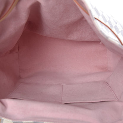 Louis Vuitton Damier Azur Sperone Backpack 5 of 6