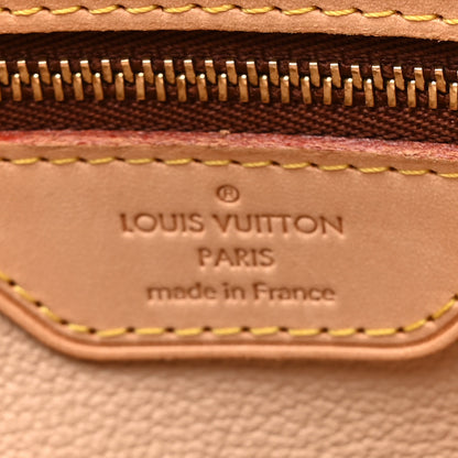 Louis Vuitton Monogram Bucket 27 6 of 13
