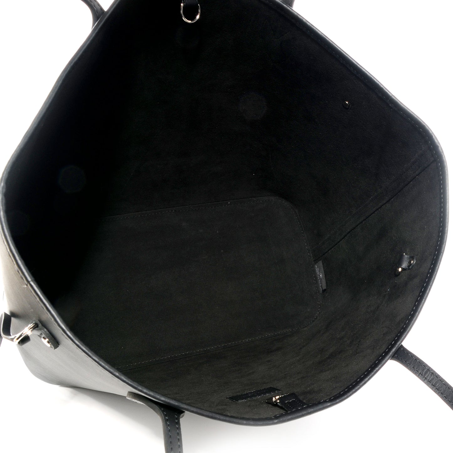 Epi Neverfull MM Black