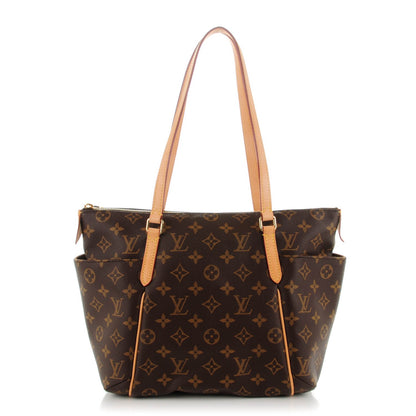 Louis Vuitton Monogram Totally PM 1 of 8