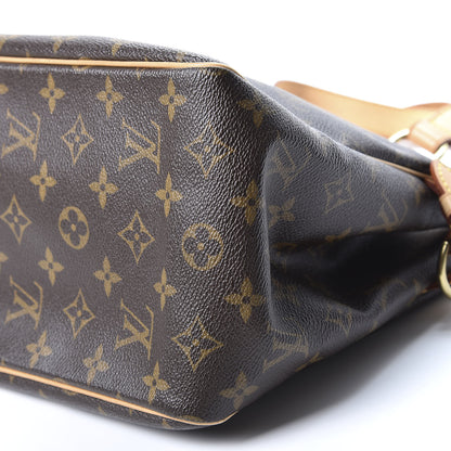 Louis Vuitton Monogram Batignolles 6 of 9