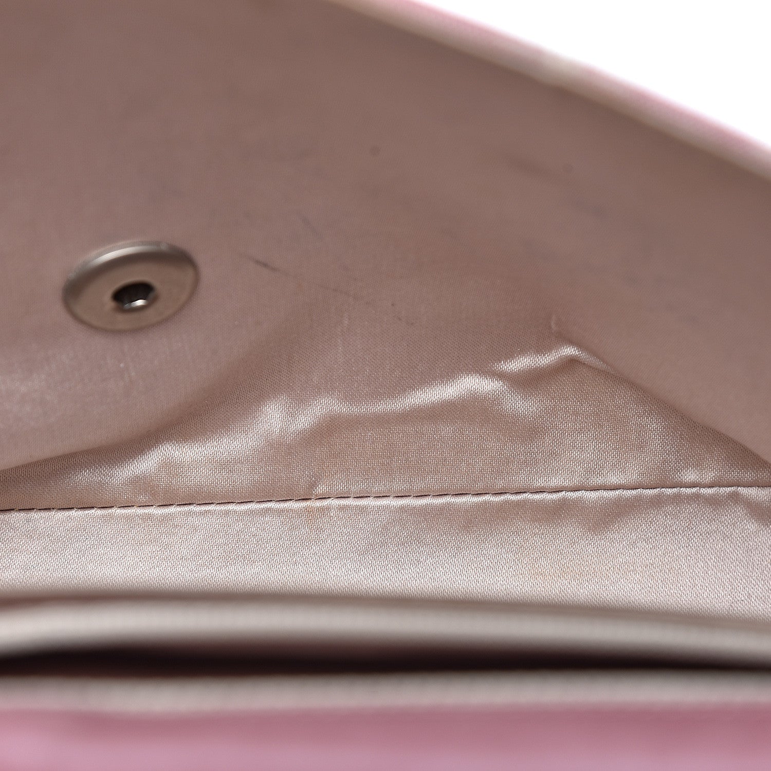Chanel Nylon Medium Travel Flap Pink 20 of 25