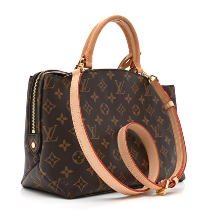 Louis Vuitton Monogram Petit Palais 3 of 9