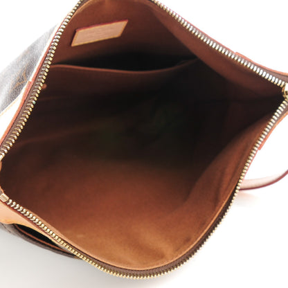 Louis Vuitton Monogram Odeon MM 5 of 8