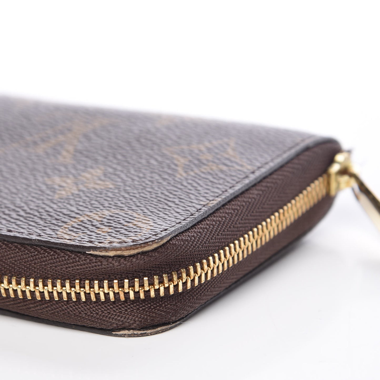 Monogram Zippy Coin Purse