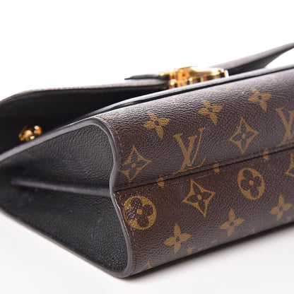 Louis Vuitton Monogram Victoire Black 5 of 11