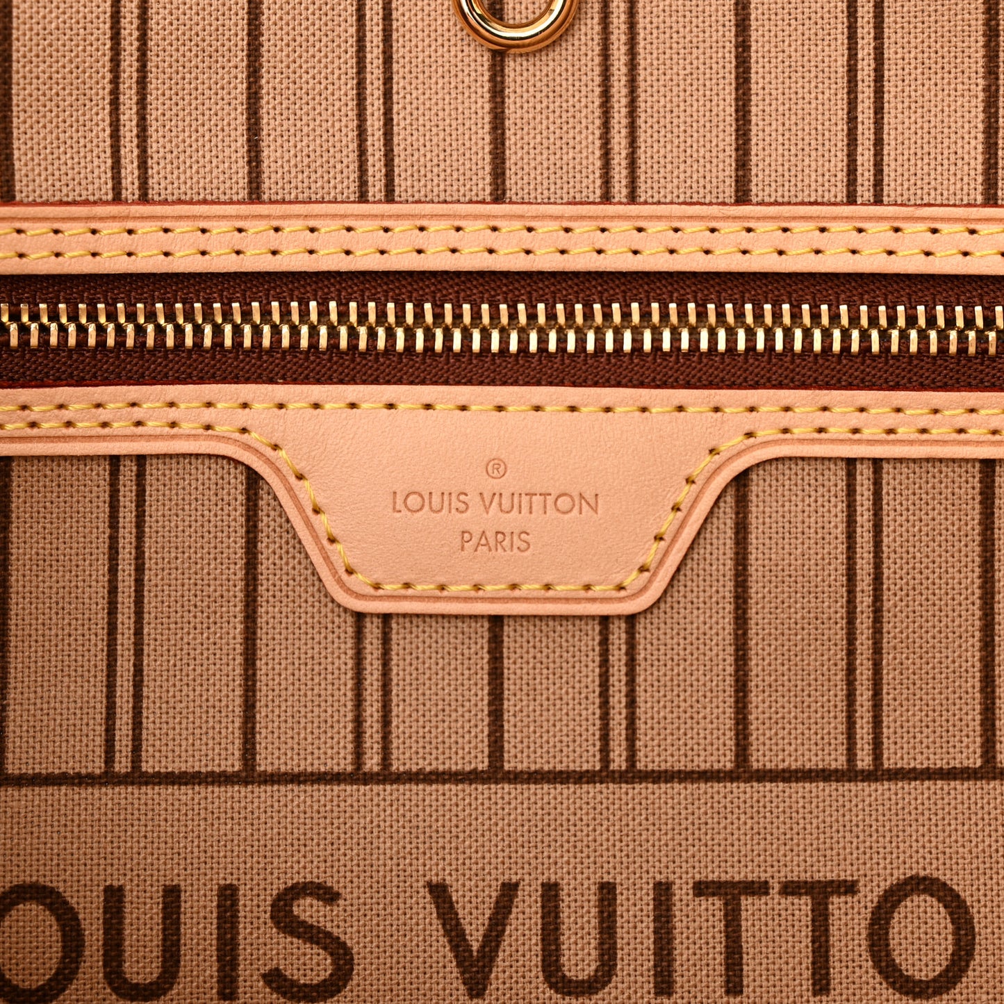 Monogram Neo Neverfull MM
