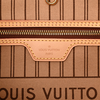 Louis Vuitton Monogram Neo Neverfull MM 7 of 12