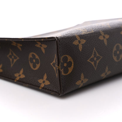 Louis Vuitton Monogram Toiletry Pouch 26 8 of 10