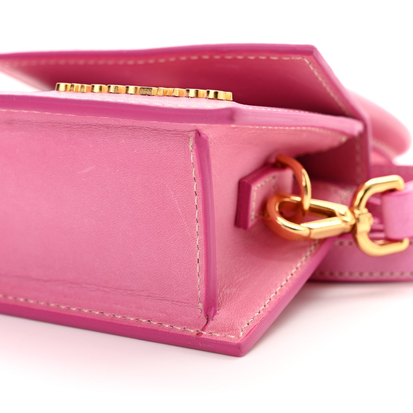 Nubuck Le Chiquito Pink