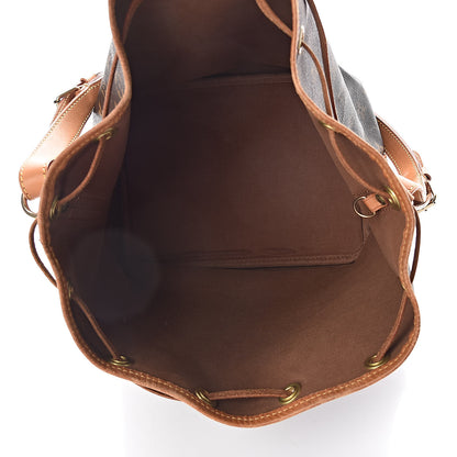 Louis Vuitton Monogram Petit Noe 5 of 10