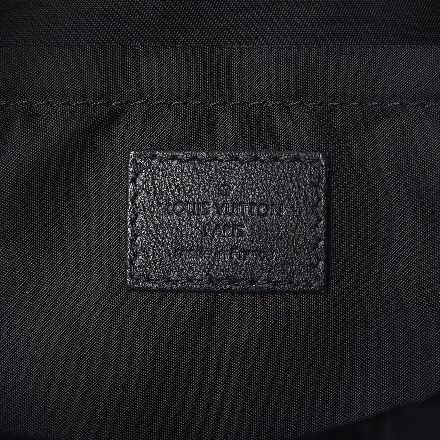 Monogram Palm Springs Backpack Mini