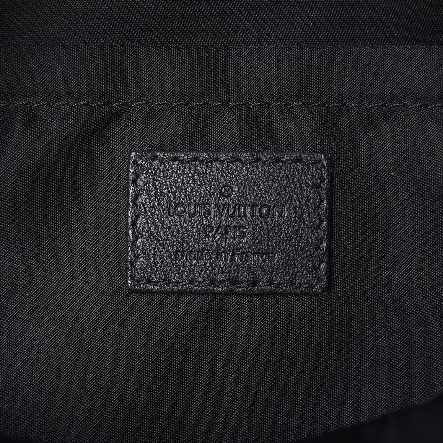 Louis Vuitton Monogram Palm Springs Backpack Mini 6 of 9