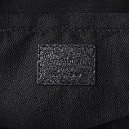 Louis Vuitton Monogram Palm Springs Backpack Mini 6 of 9