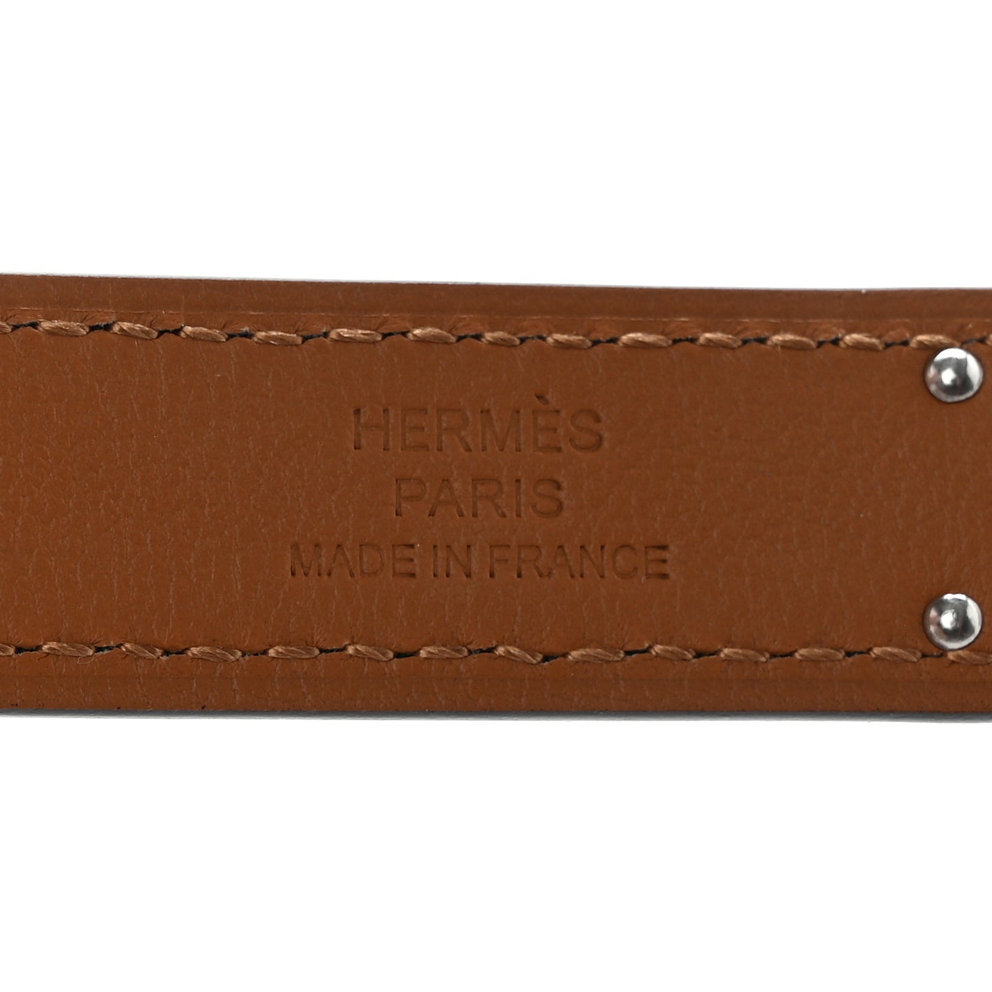 Epsom Kelly Belt Vert Peppermint