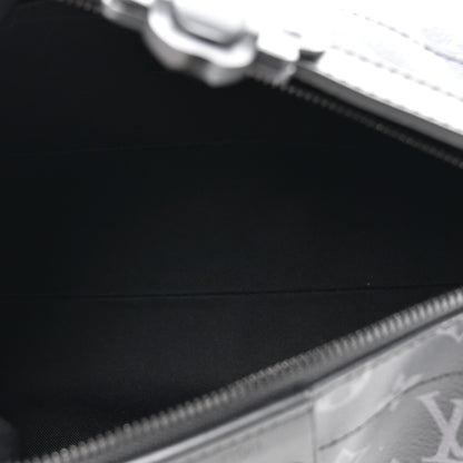 Louis Vuitton Monogram Eclipse Soul Trunk East West 5 of 11