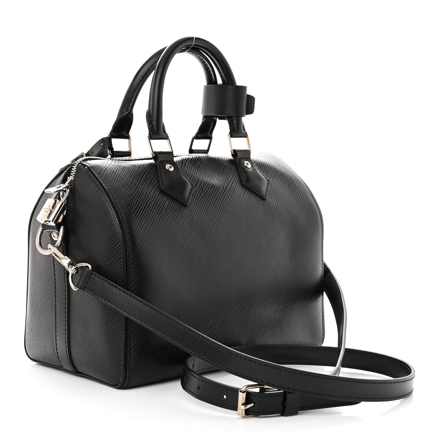 Epi Speedy Bandouliere 25 Black