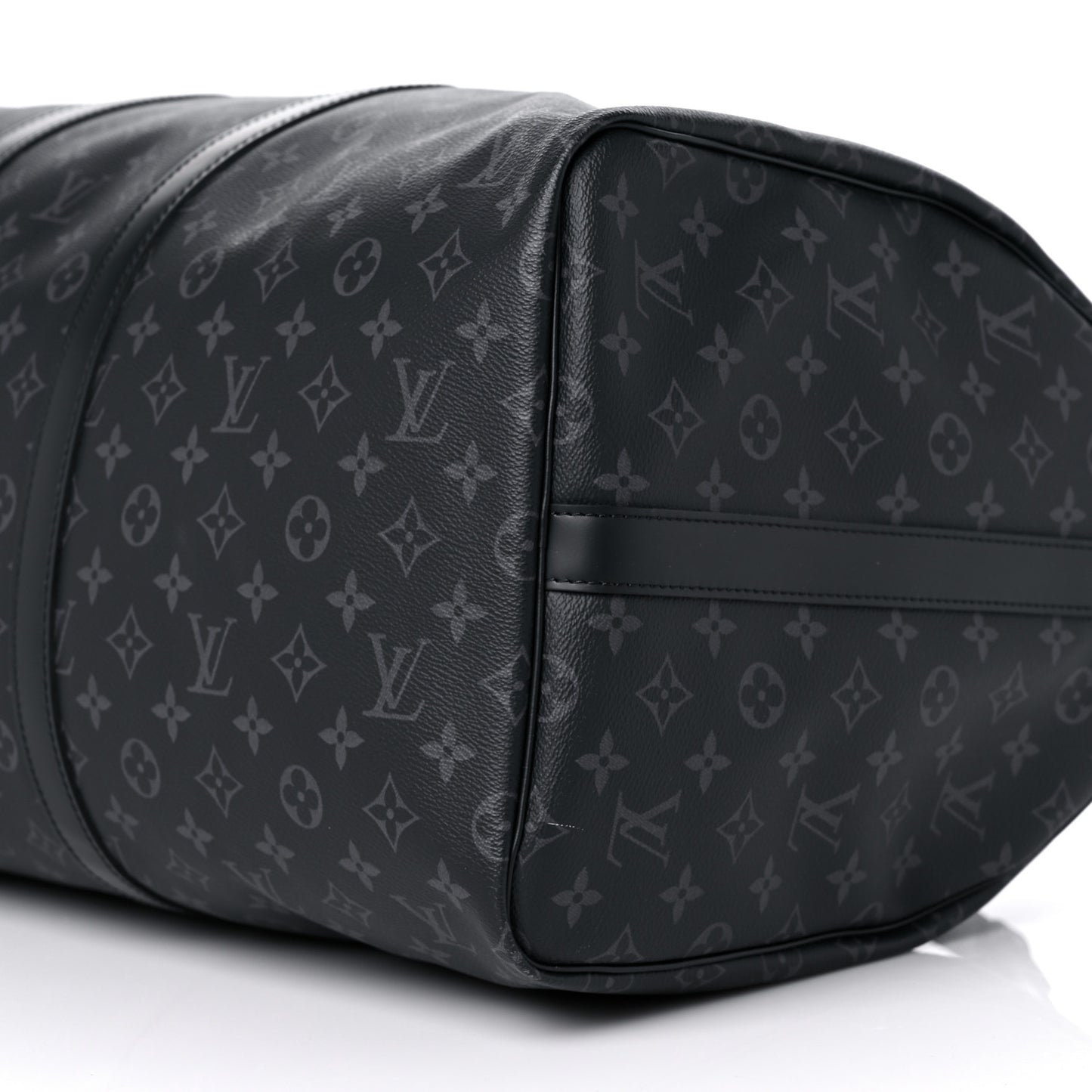 Monogram Eclipse Keepall Bandouliere 55