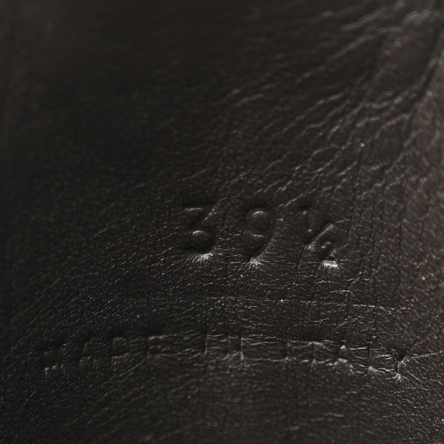 Bottega Veneta Calfskin The Tire Chelsea Boots 39.5 Wax Black Transparent 7 of 12