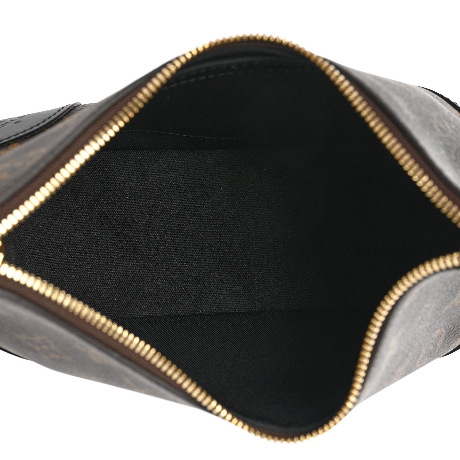 Louis Vuitton Monogram Boulogne NM Black 5 of 9