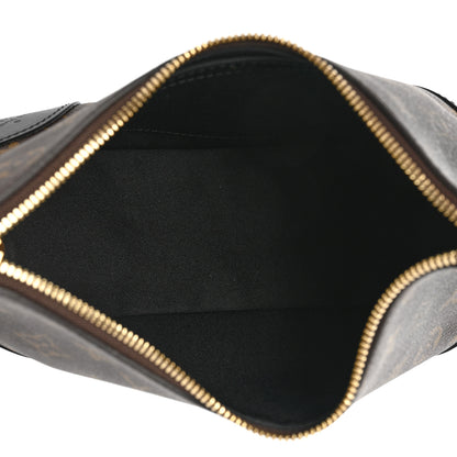 Louis Vuitton Monogram Boulogne NM Black 5 of 9