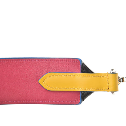 Louis Vuitton Epi Bandouliere Shoulder Strap Black 4 of 4
