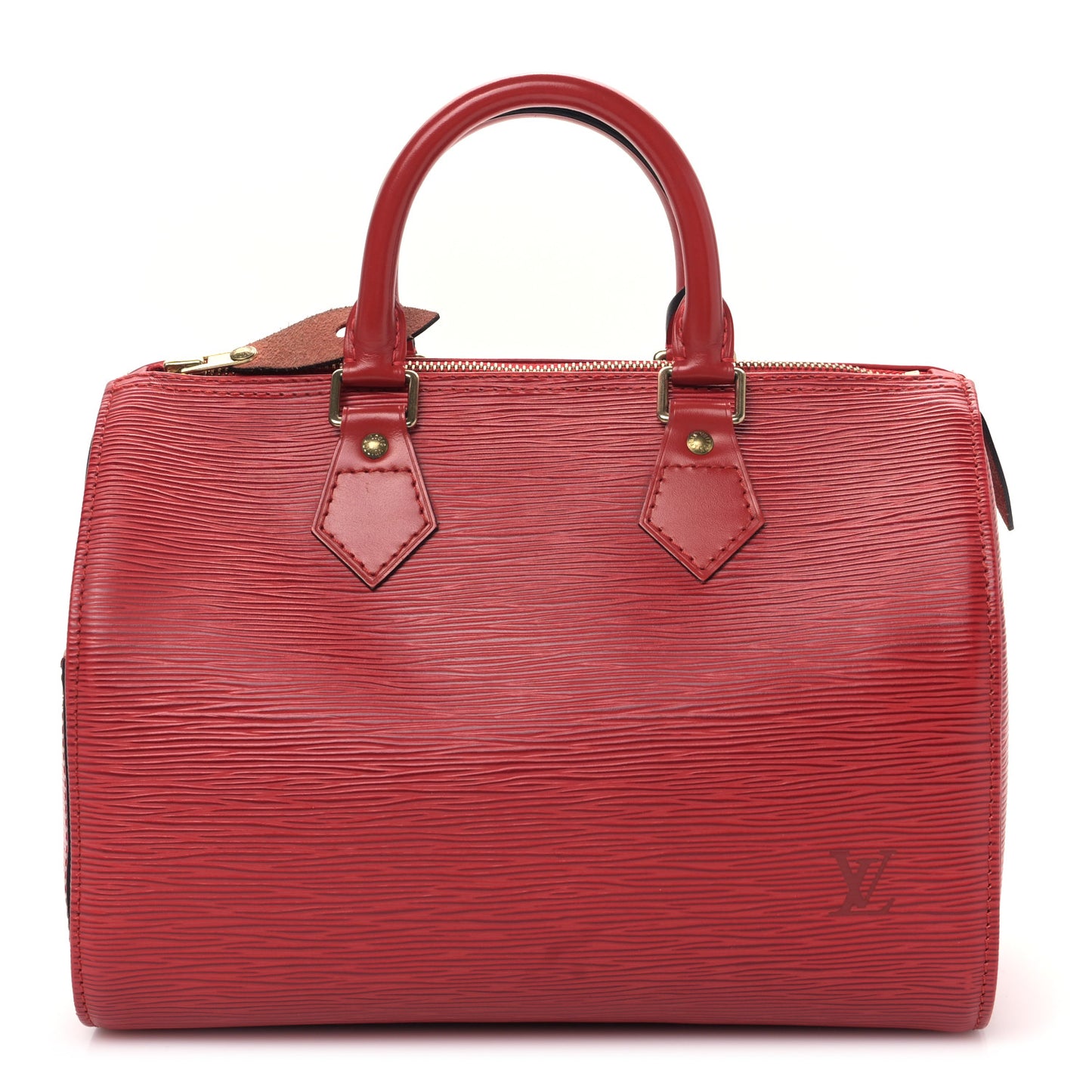 Epi Speedy 25 Castillan Red