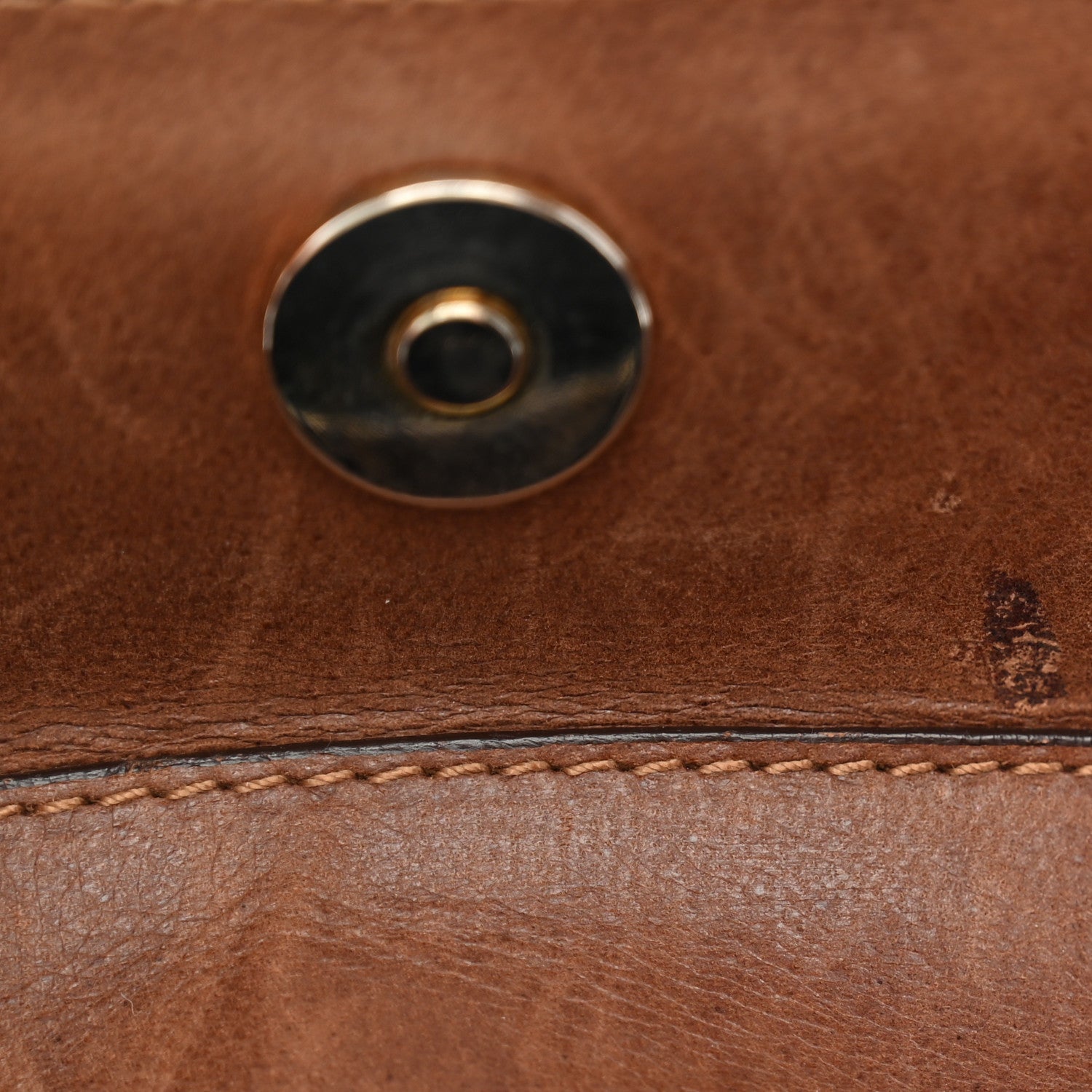 Christian Dior Calfskin Monogram Street Chic Columbus Blue 10 of 10