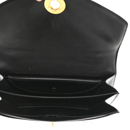 Hermes Box Sac Clou Black 5 of 17