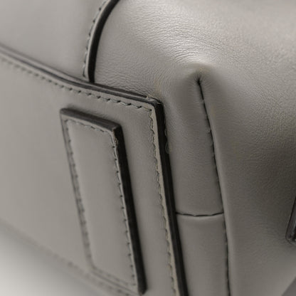 Givenchy Calfskin Small Soft Antigona Pearl Grey 12 of 13
