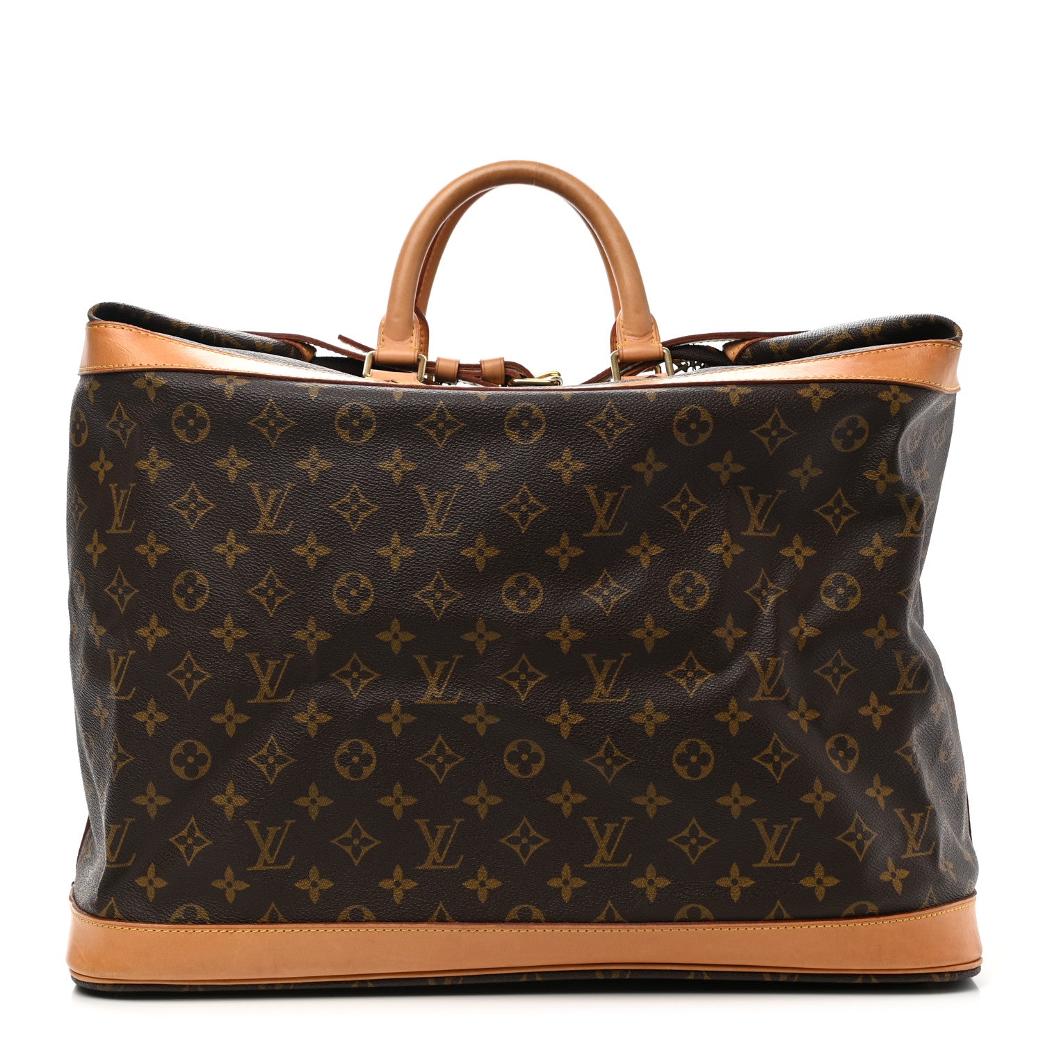 Louis Vuitton Monogram Cruiser 45 1 of 15