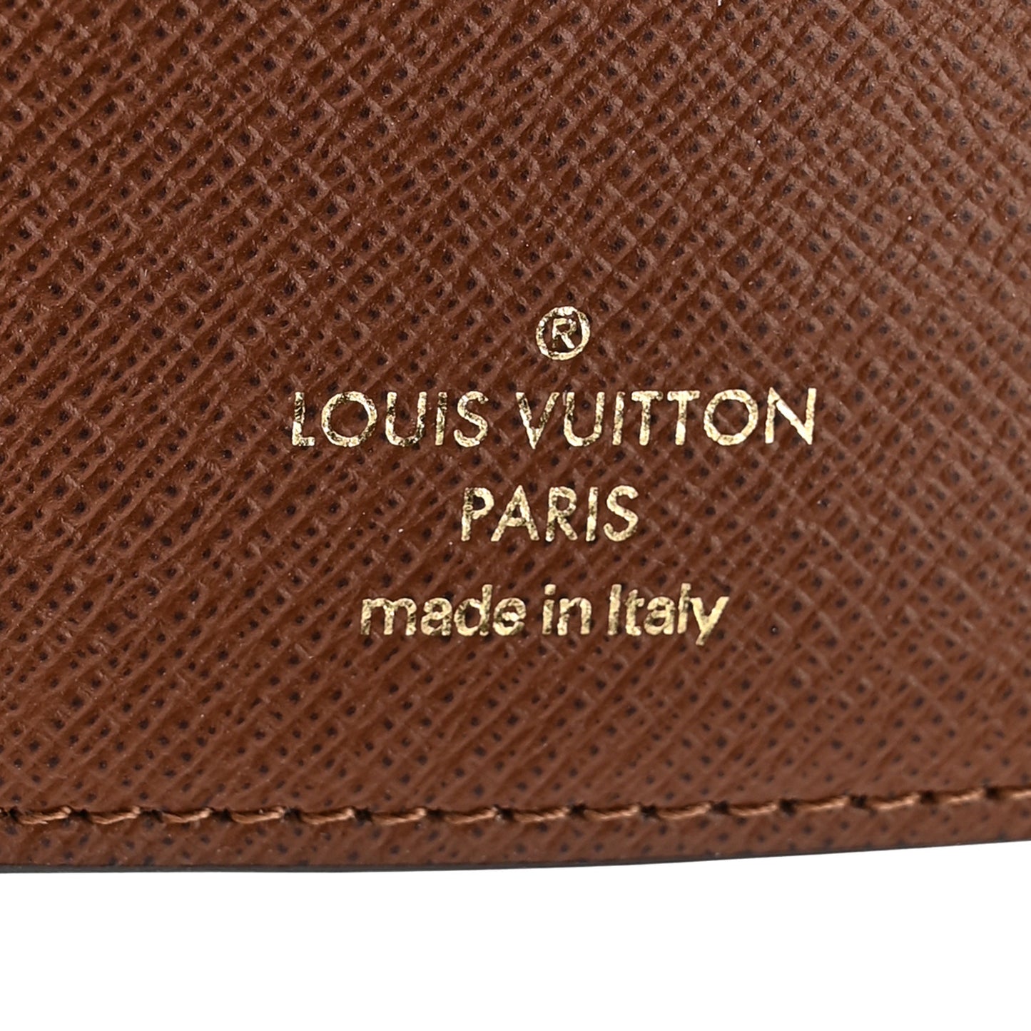 Monogram Victorine Wallet