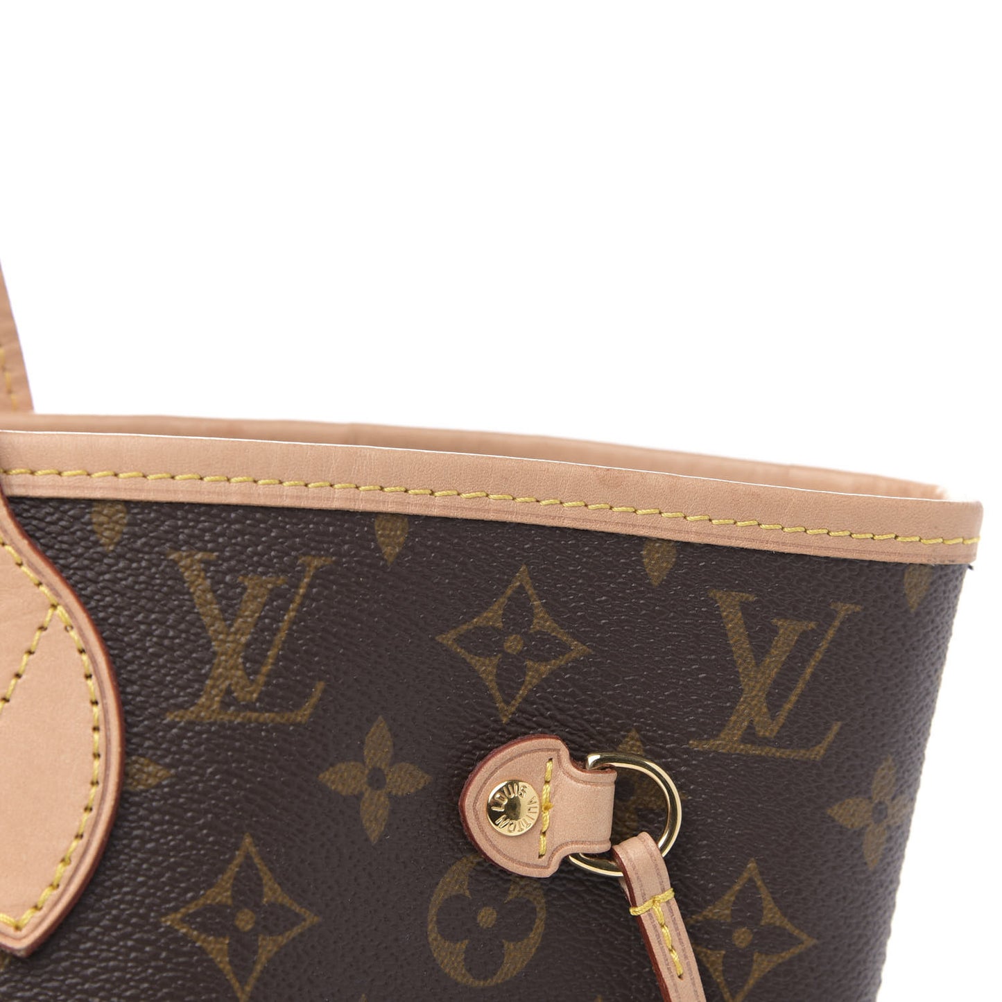 Monogram Neo Neverfull MM