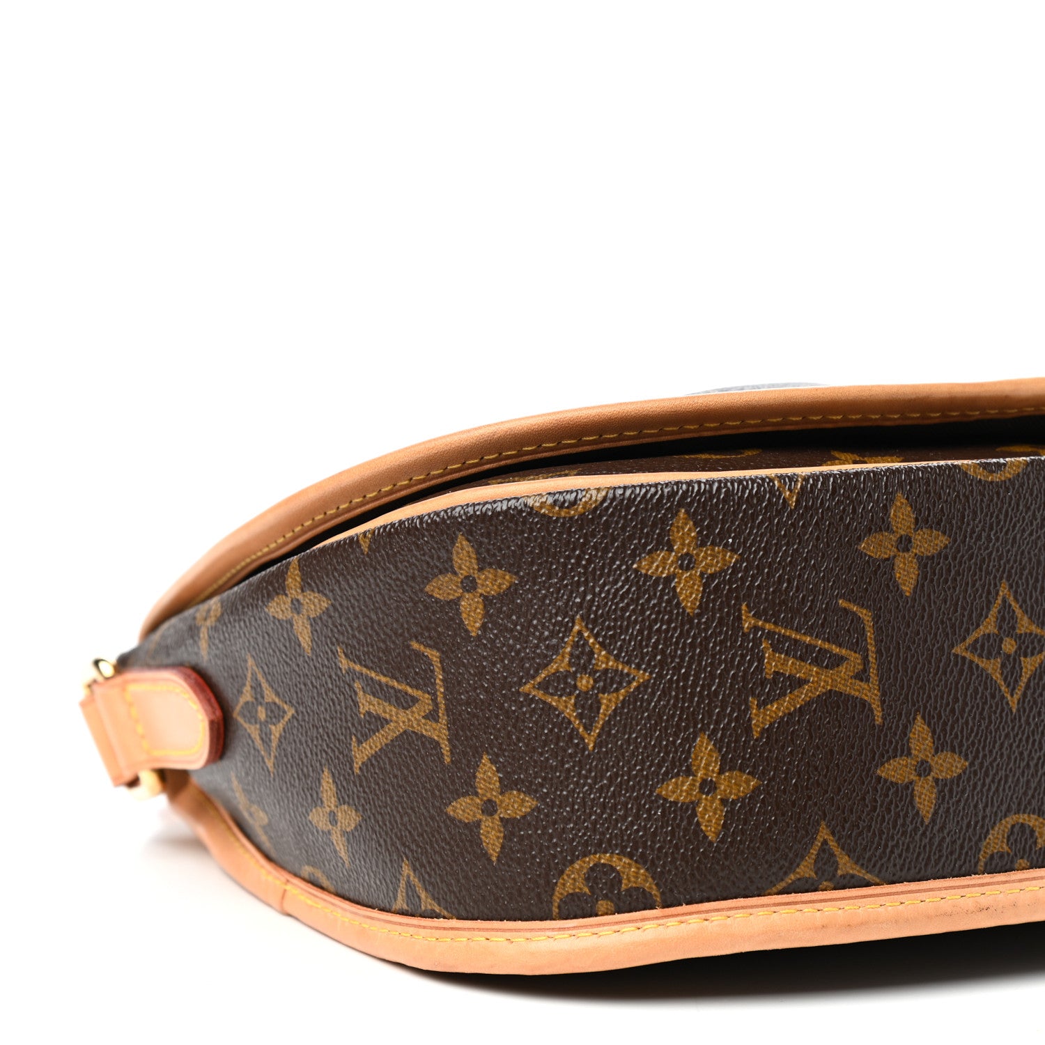 Louis Vuitton Monogram Menilmontant PM 7 of 9
