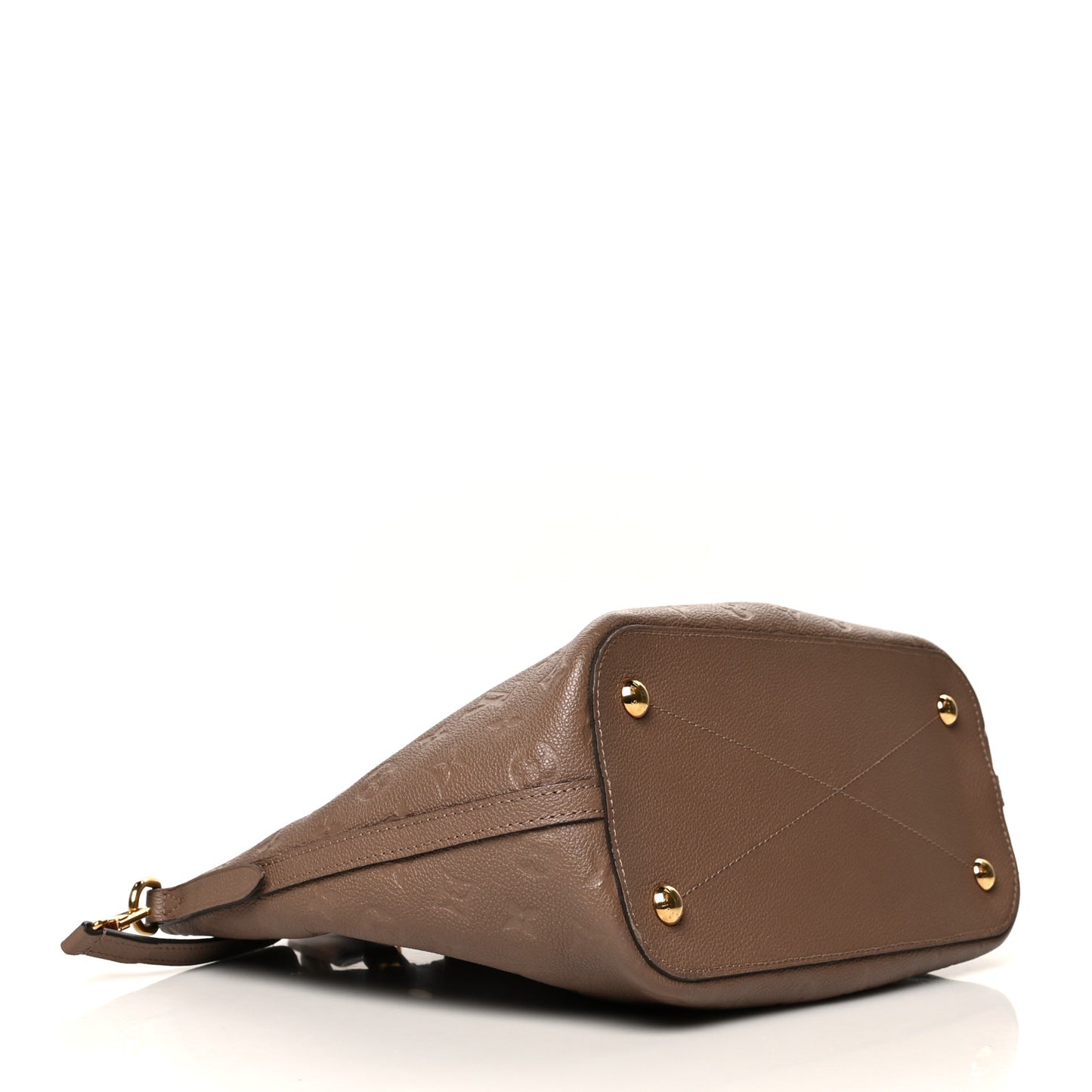 Empreinte Mazarine MM Taupe