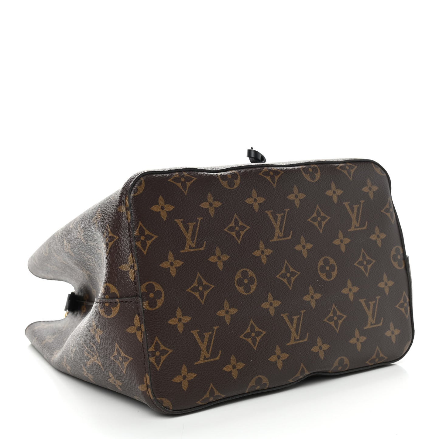 Monogram Neonoe MM Black