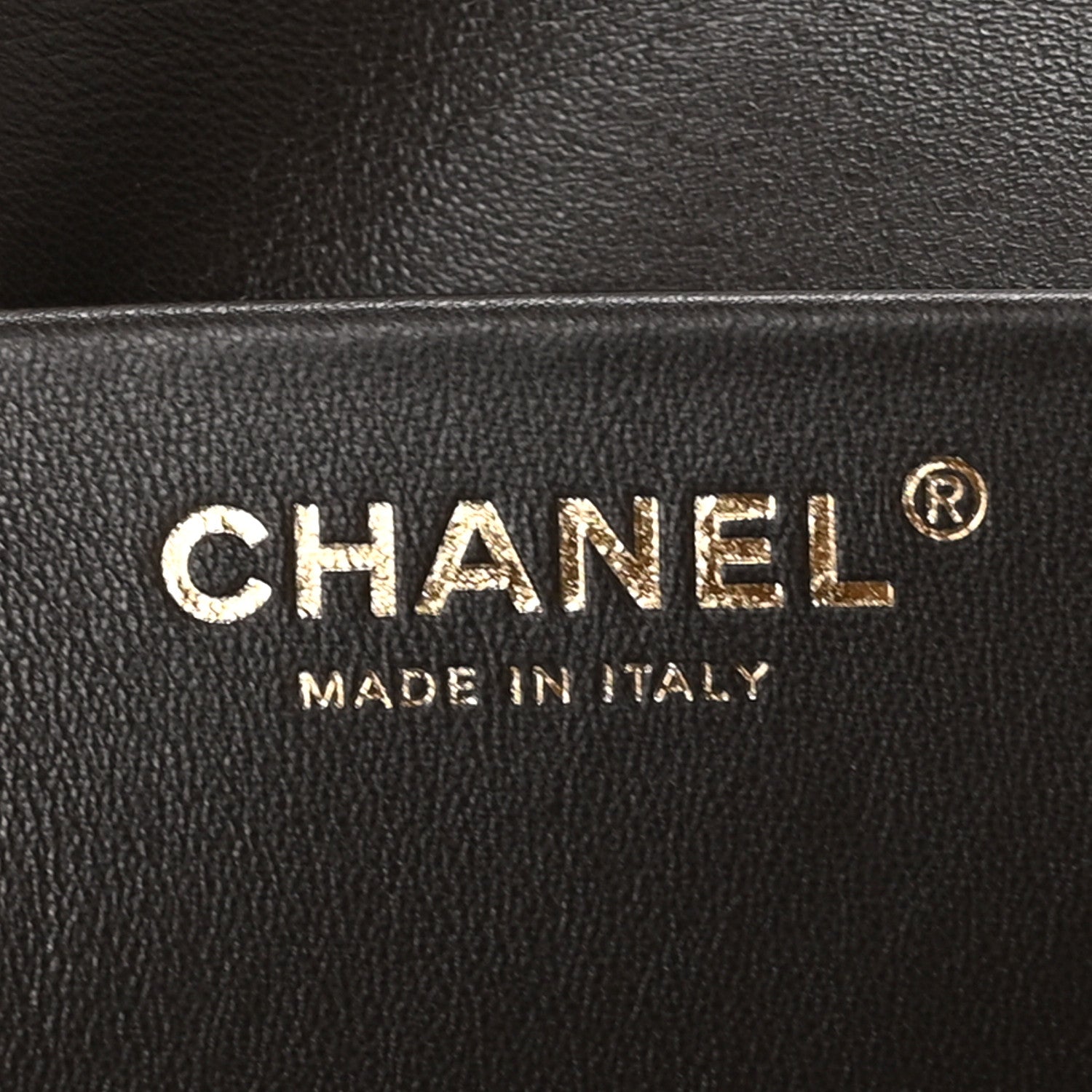 Chanel Suede Calfskin Small Souplissimo Maxi Flap Dark Brown 5 of 10