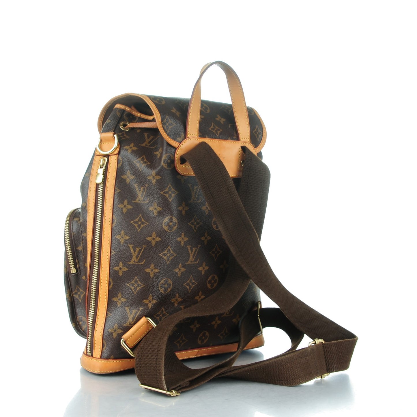 Monogram Bosphore Backpack