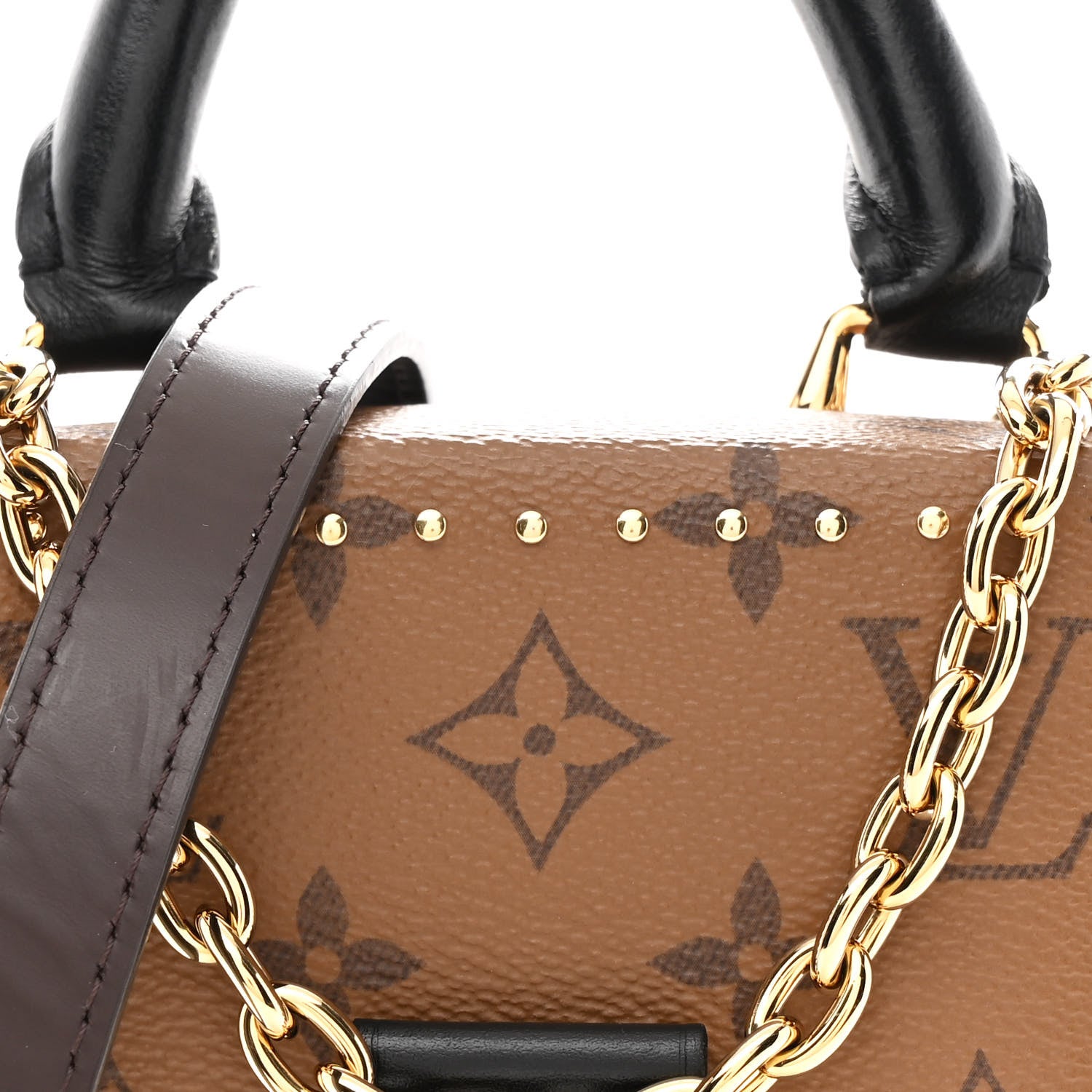 Louis Vuitton Reverse Monogram Camera Box NM 1793256 – FASHIONPHILE