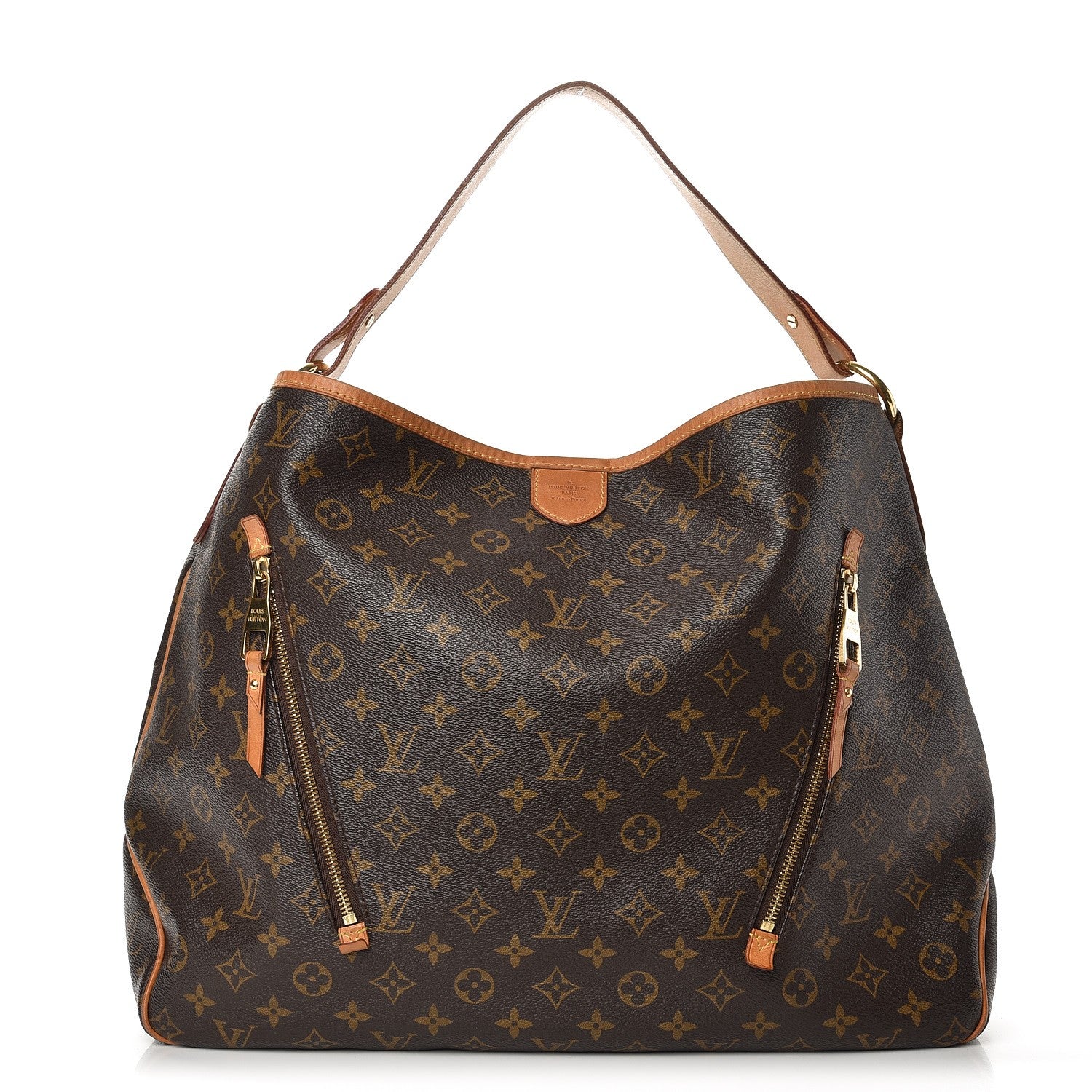 Louis Vuitton Monogram Delightful GM 1 of 12