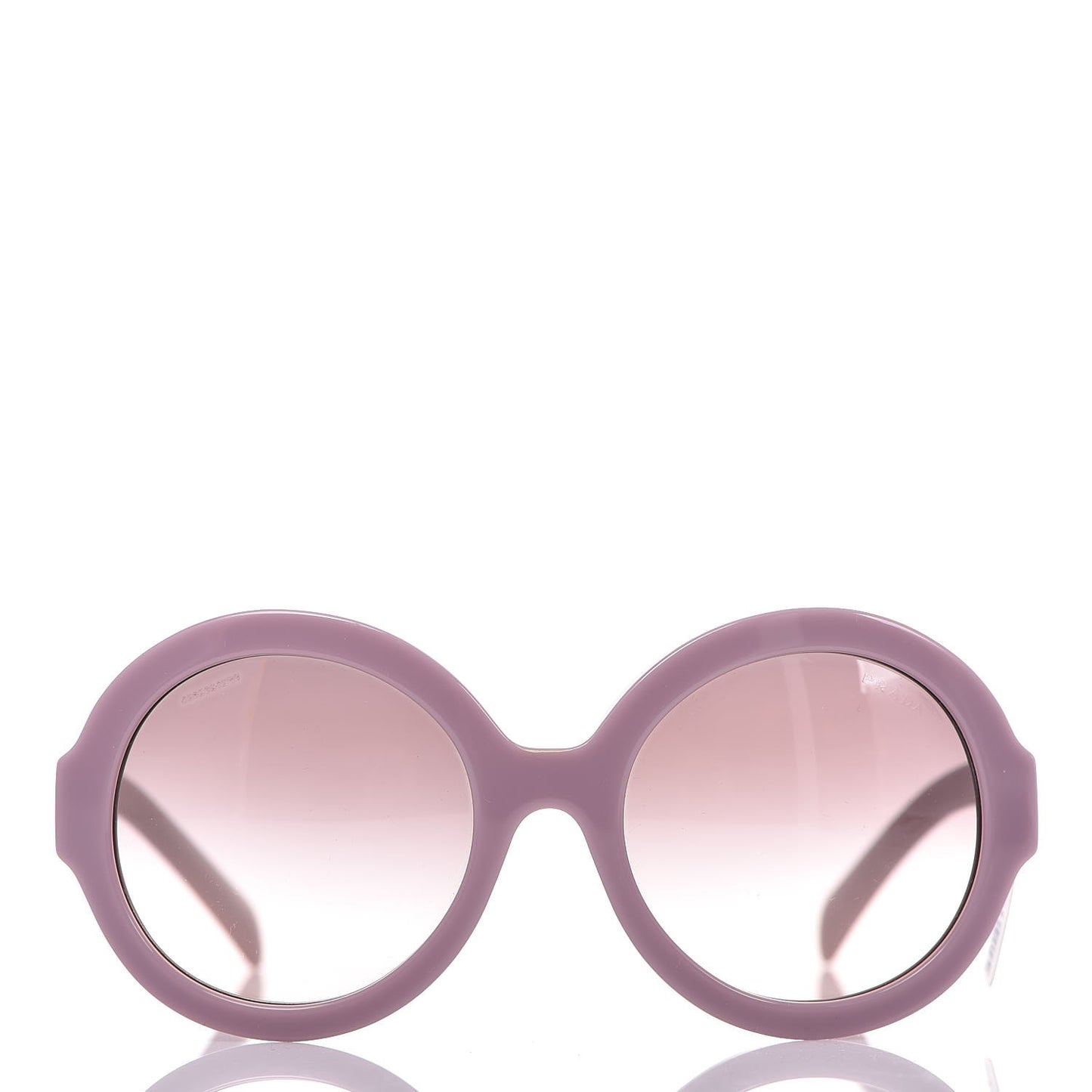Timeless Conceptual 56mm Sunglasses SPR 06R