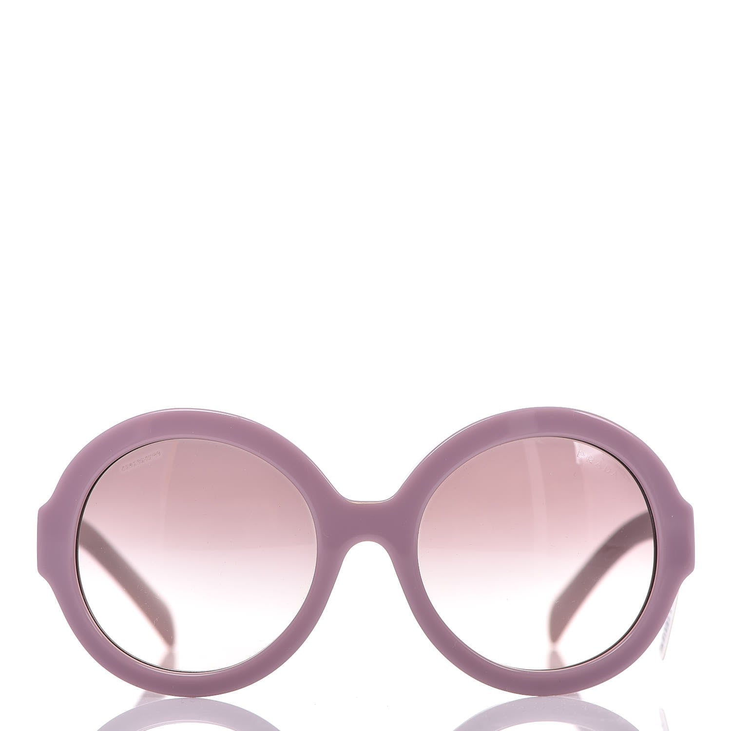 Prada Timeless Conceptual 56mm Sunglasses SPR 06R 2 of 9