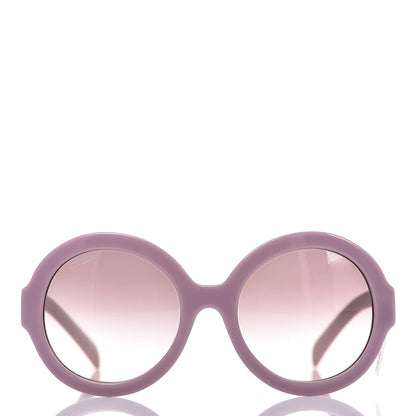 Prada Timeless Conceptual 56mm Sunglasses SPR 06R 2 of 9
