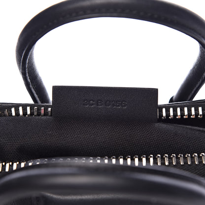 Givenchy Calfskin Mini Metal Antigona Black 7 of 11